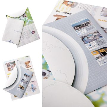 Waterproof White Stone Paper