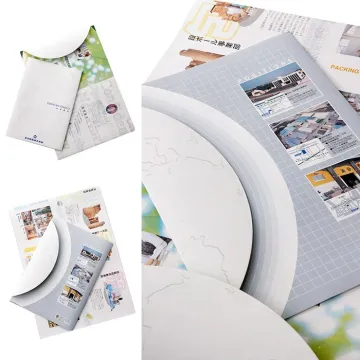 Waterproof White Stone Paper