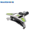 Cu e Al Idraulic Busbing Bending Machine