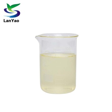 Hochreine farblose Trinkwasser-PAC-Lösung 12 %