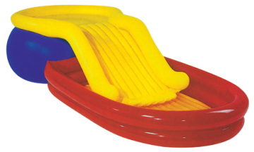 slide pool set