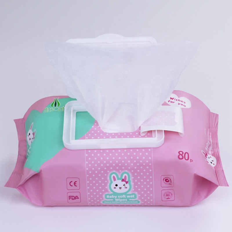 Baby Wipes