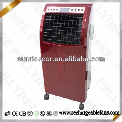 Rechargeable Air Cooling Fan, Charge Air Cooler, Charing Air Cooler Fan