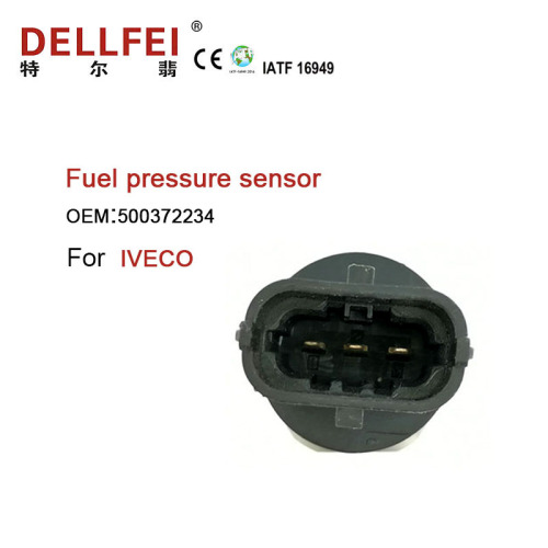 Sensor de combustível de alta pressão 500372234 para Iveco