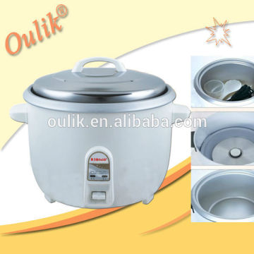 Hot sales Drum shape electric rice cooker