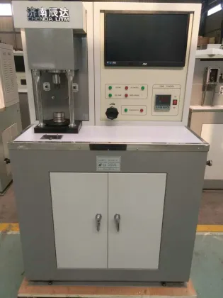 MRS-10D Friction Testing Machine