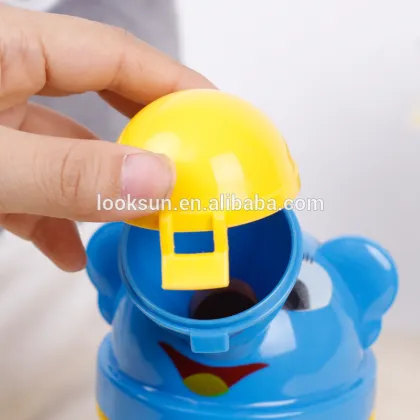 plastic portable boy and girl's urinal