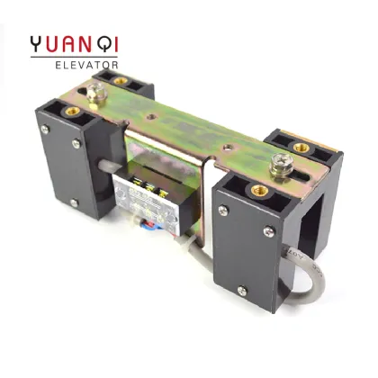 Mitsubishi Lift Elevator Leveling Sensor - YG-28 YG-25 G1 YG-128 Magnetic Induction Switch