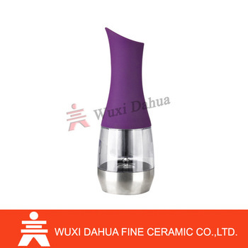 2014 High Quality Cheap Pepper & Salt Mill