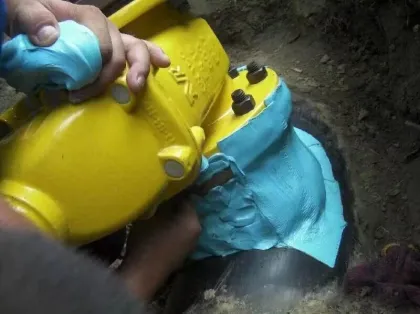 Viscoelastic Pipe Wrap Adhesive Tape