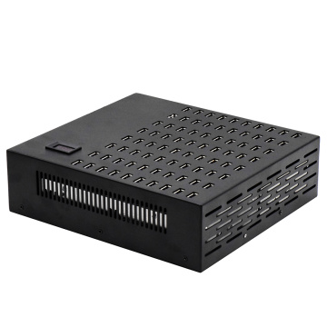 80 Ports Charger 600W High Power