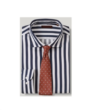 Men's  Summer Pure Cotton Casual Shirt