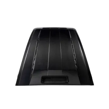 Topca Style Dry Carbon Fiber Engine Hood Cover for Mercedes-Benz G Class G63 W464