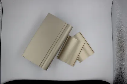 Acidic Sanding Additive -Solid