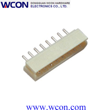 2.5mm 8p 180° DIP Wafer