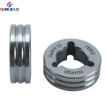 XL053703 Комплект задвижваща ролка 3/32''/2,4 mm U-образна