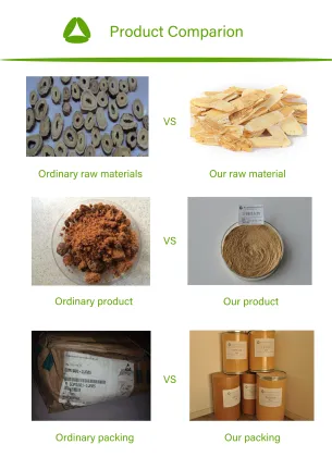 Treatment Of Gastric Gastric Mucin Powder CAS 84082-64-4