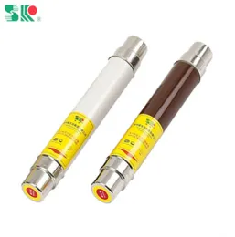 24kv Porcelain High Voltage Current Limiting Fuse