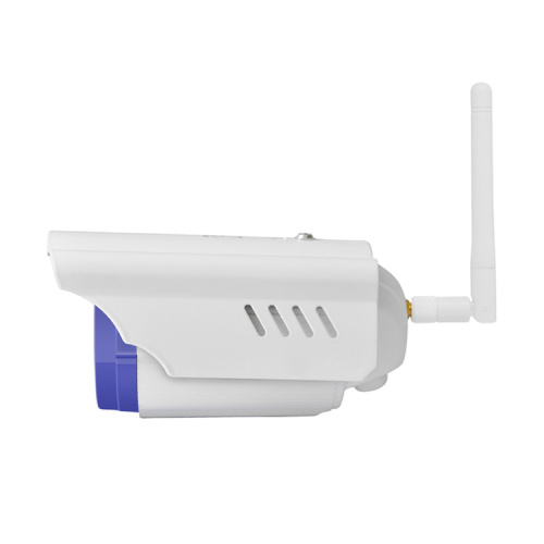 Best Value Wireless HD Outdoor Waterproof IP Camera