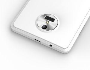 Dual Camera touch screen smart phone Android 4.4 ultra slim
