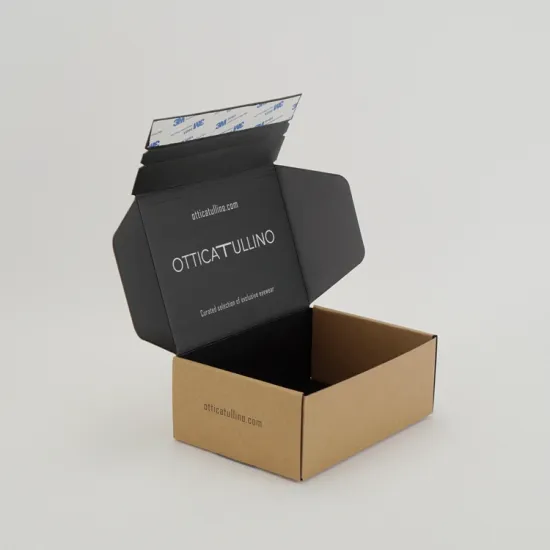 Hot Sale Mailer packaging with Self-adhesive Sealing Tear