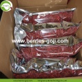 Factory Supply Fruits Dried Premium Goji Berry