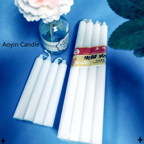 16g Lilin Putih Ke Syria Lilin Murah