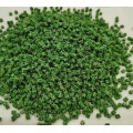 Partículas de enchimento verde TPE para grama artificial