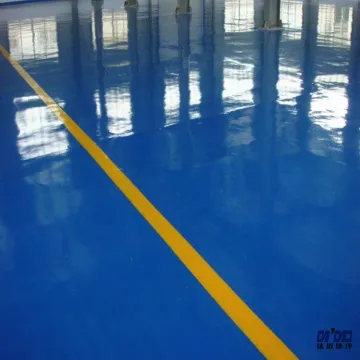 1MM heavy duty epoxy floor coating for car parking Epoxy Resin Floor Paint