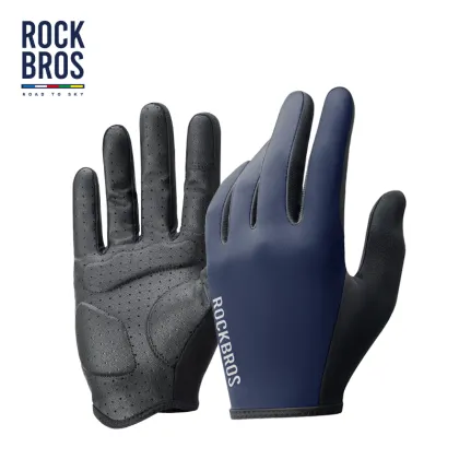 ROCKBROS Road to Sky Series Cycling Gloves