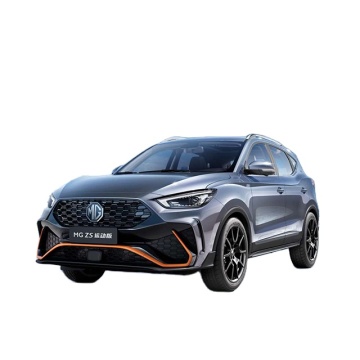 2023 SUV xăng MG ZS đã qua sử dụng hàng đầu: Xe 5 chỗ hiệu suất cao