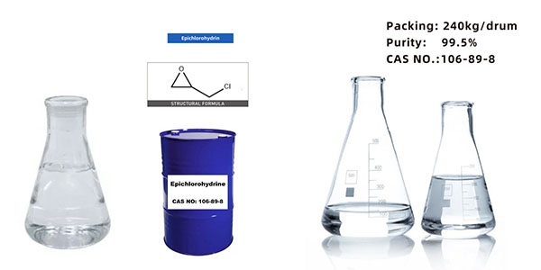 ech epichlorohydrin for sale