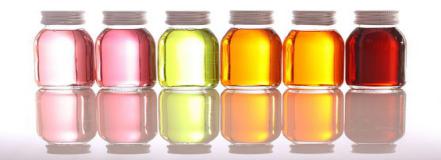 oil
