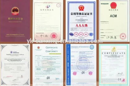 YK-CS Metal sheet bending machine