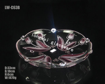 Fruit Plate (LW-C63B)