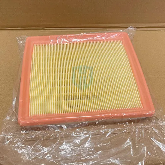 Auto Engine Parts Car Air Filter 04E129620A