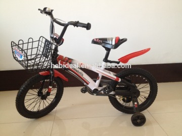 2015 latest design kids bike/bicycle/bicicleta