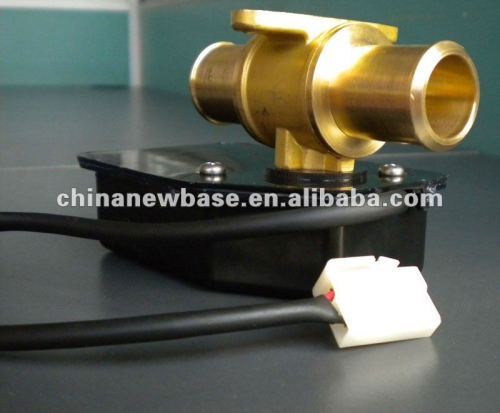 Auto Air Conditioning Water Valve/Control valve