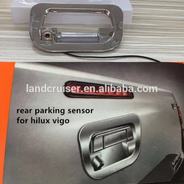 rear parking sensor for hilux vigo 2012-2013