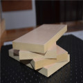 Custom size wood natural veneer mdf sheet