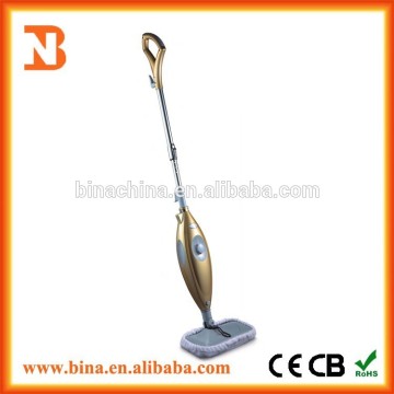 Powerful Steam Mop with 520ml Capacity