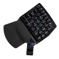 Rocker de pressão automática para o teclado canhoto para o jogo