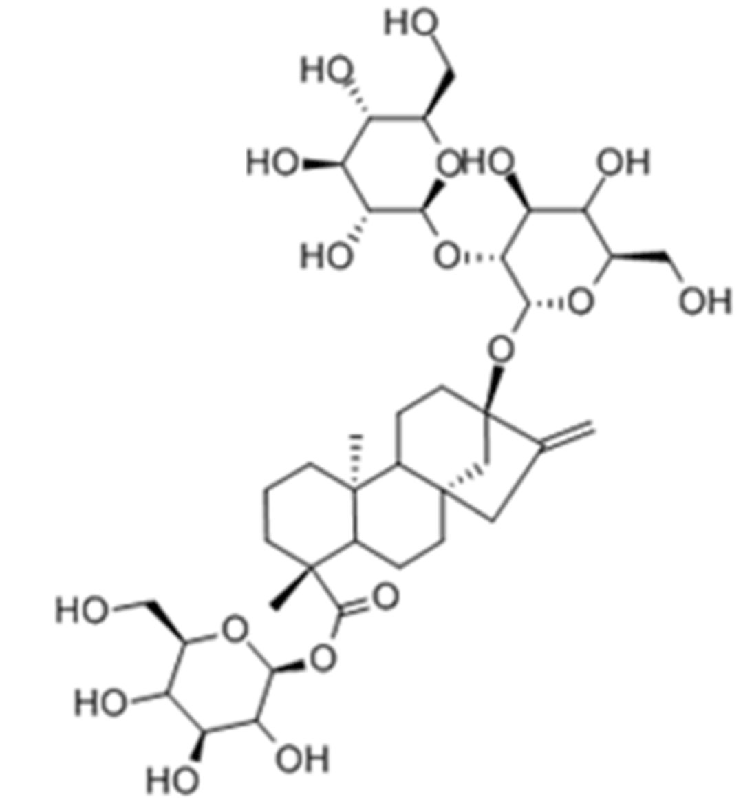 Natural Sweetener Ingredient Supplier