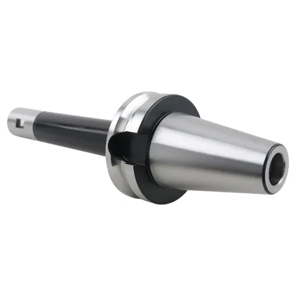 BT40 BSA 45 Degree Slant-Inserted Rough Boring Holder with Square Boring Bit