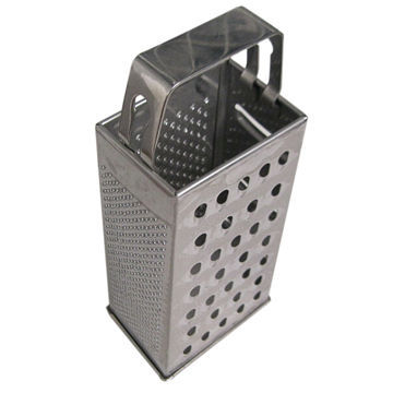 Cheese Grater, Vegetable Grater Set,Multi-function Grater/slicer