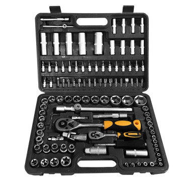 108PCS Mechanics tool set