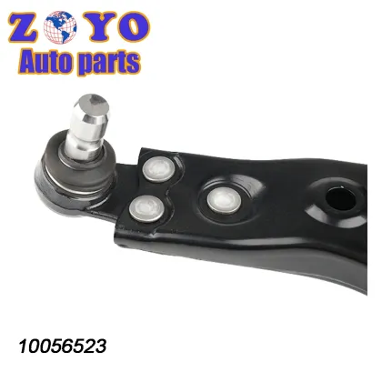 Chinese Electric Mini Car Suspension Parts - Left Front Lower Control Arm for SAIC MG/Roewe 360 (2015-2021)