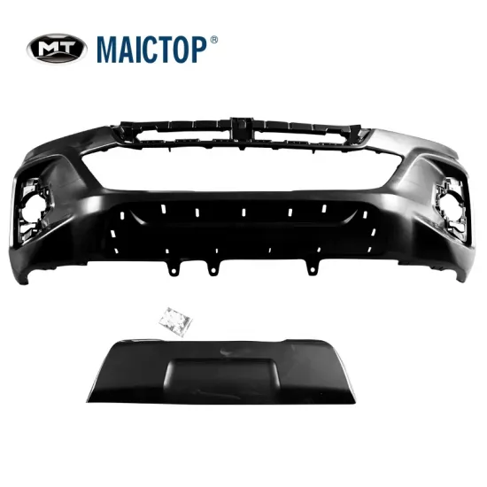 MAICTOP Auto Front Bumper Kit for HILUX Revo and Rocco