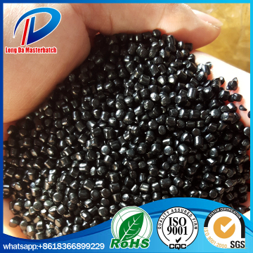 Made in China ldpe film scrap food grade carbon black masterbatch msds