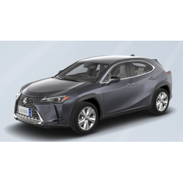 2024 Lexus UX 300H Explore Cool Edition
